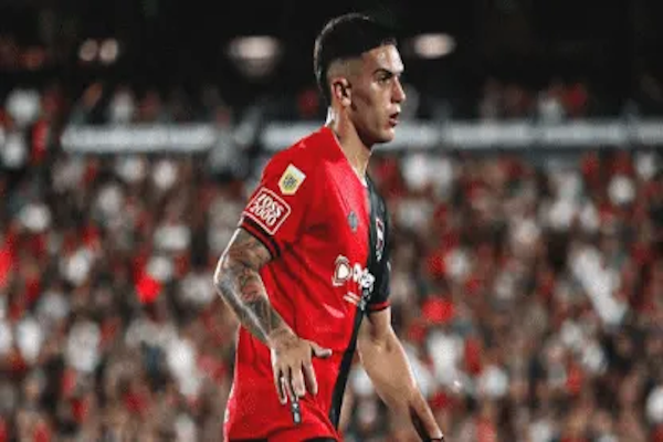 Newell ´s pierde una pieza clave en el inicio de la era Orsi-Gómez