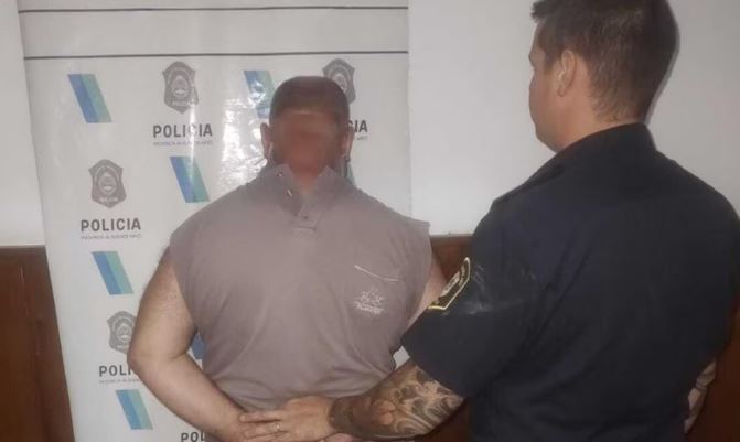 Un hombre mató a su vecino por usar pirotecnia en los festejos de Navidad