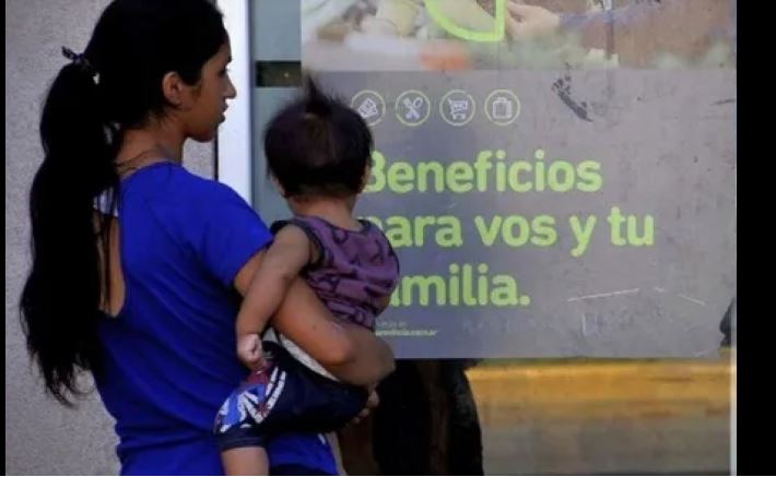 Cuál es el nuevo ingreso máximo para acceder a las asignaciones familiares