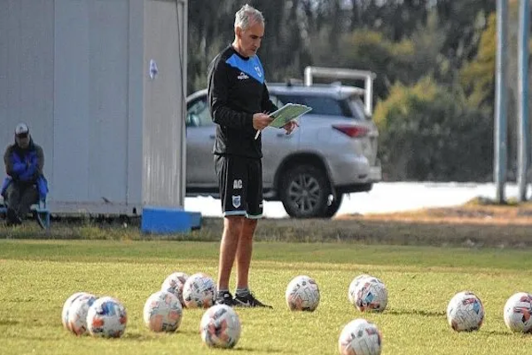  Colón: la nueva estructura de divisiones formativas
