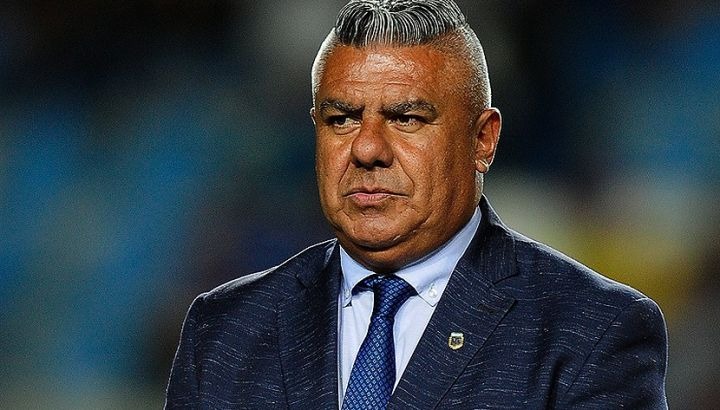 Imputan a Tapia, Toviggino y al resto de la cúpula de la AFA por la retención de aportes