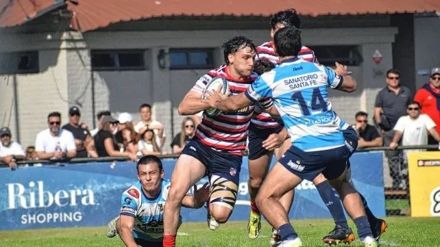 El Torneo Regional del Litoral tiene definido su formato y el fixture