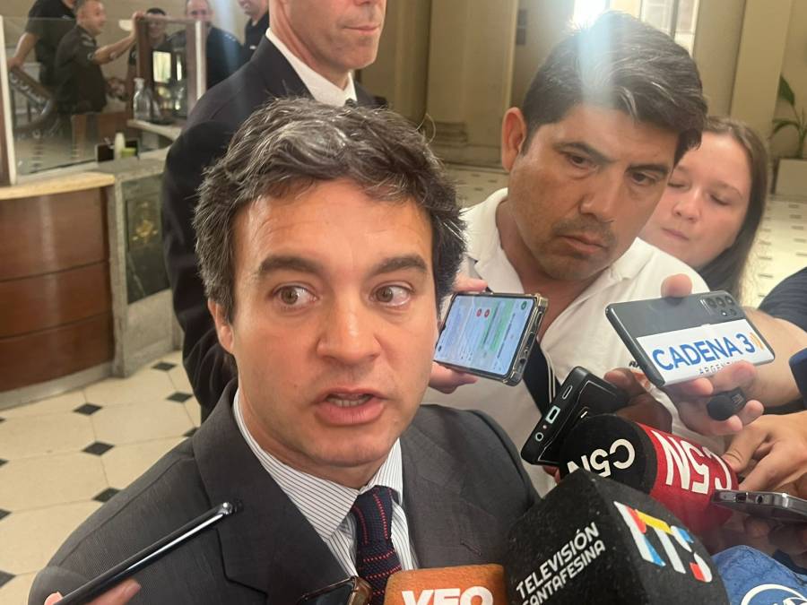 Prisión preventiva para la joven imputada por el crimen de Jeremías Monzón