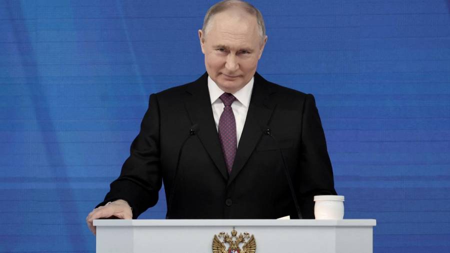 Rusia tomó la aldea Dibrova en la ciudad ucraniana de Donetsk
