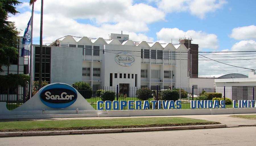 Intervinieron por 60 días a Sancor y designaron a un coadministrador judicial
