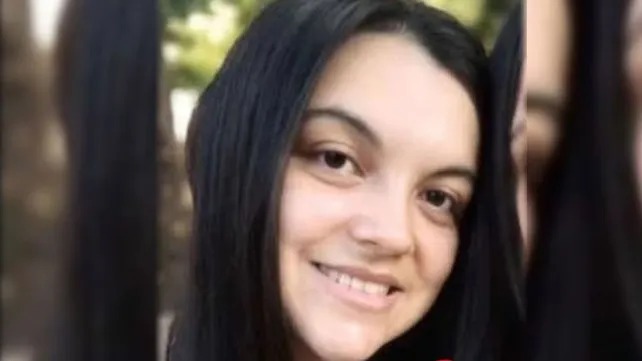 Hallaron en Mendoza a la joven Morena Davies