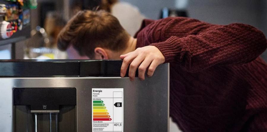 Ante las altas temperaturas, consejos simples para un uso eficiente de la electricidad