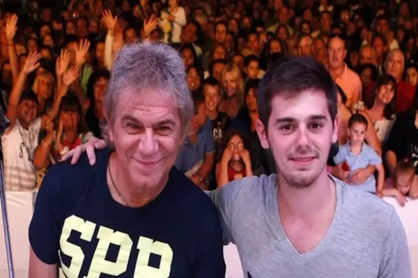 La grave denuncia contra el hijo de Beto Casella