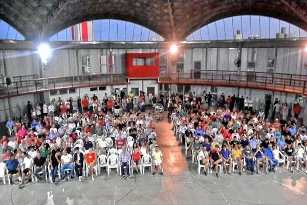 Encuentro Unionista pidió revisar la votación de la Asamblea