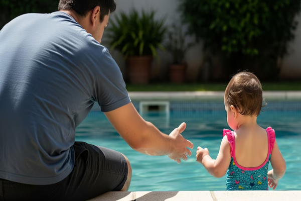 Ola de calor: los errores más peligrosos que afectan la salud de los niños