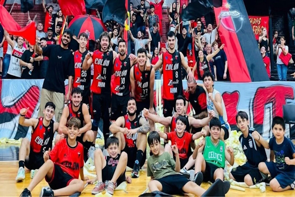 Liga Argentina: Colón vuelve a la competencia