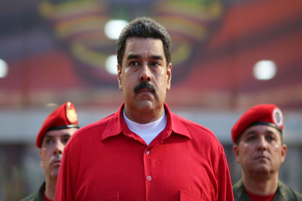 Trump confirmó que el dictador Nicolás Maduro fue capturado 