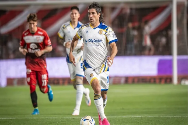 Malcorra  interesa a Quinteros para Independiente