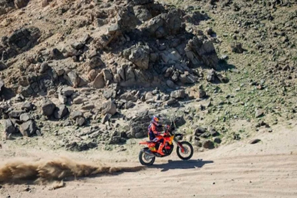 Rally Dakar 2026: así le fue a los argentinos en el inicio