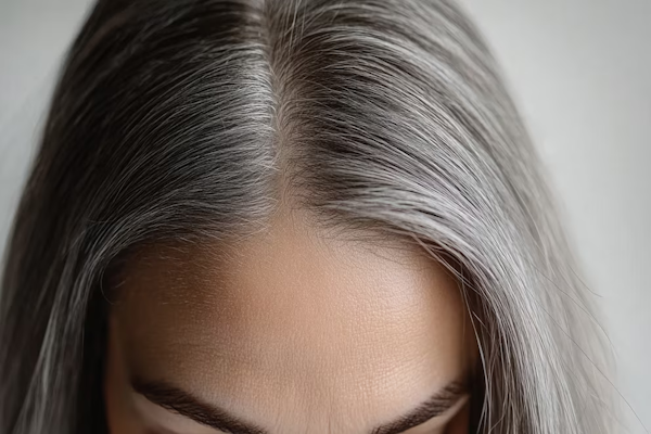 Cómo envejece el cabello: cuándo y por qué se inician los cambios
