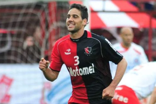 Un exjugador venezolano de Newell ´s opino sobre la detención de Maduro