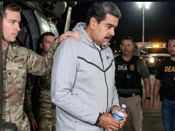 Suiza bloqueó las cuentas de Nicolás Maduro tras su detención y busca evitar la fuga de capitales