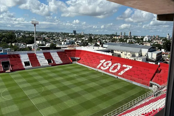 Unión ya tiene agenda confirmada para el Torneo Apertura
