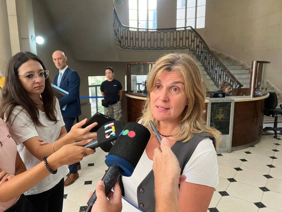 Imputaron al tercer menor involucrado en el crimen de Jeremías Monzón