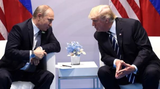 Rusia le respondió a EEUU por el conflicto del buque Bella 1 y escala la tensión mundial