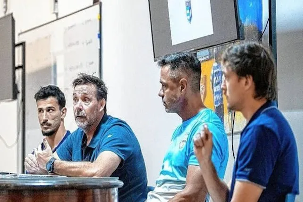 Histórica gira por Sudáfrica que hará CRAI