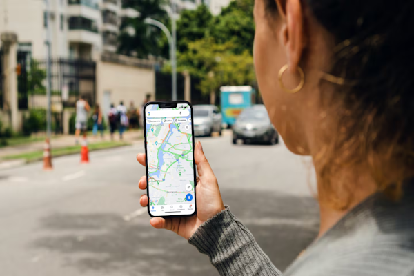 Así ubicas a otra persona solo con su número de teléfono