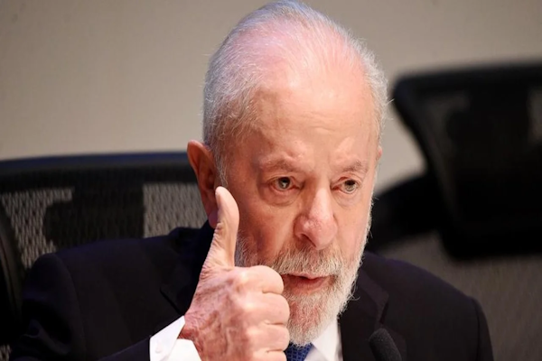 Lula valora el acuerdo Mercosur-UE