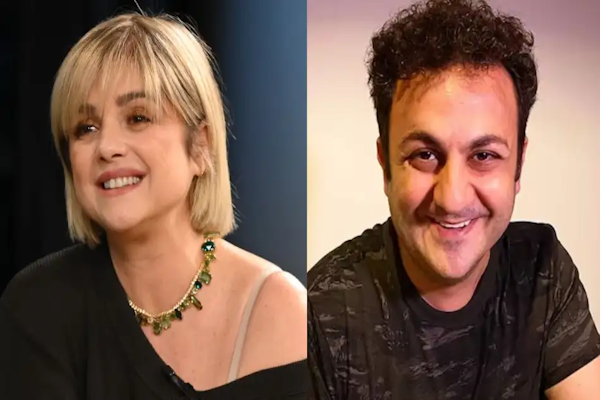 Araceli González y Diego Topa se suman a la TV Pública