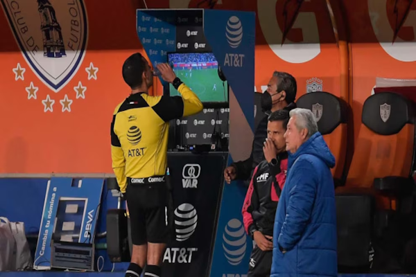 La evolución estructural que se viene en el fútbol