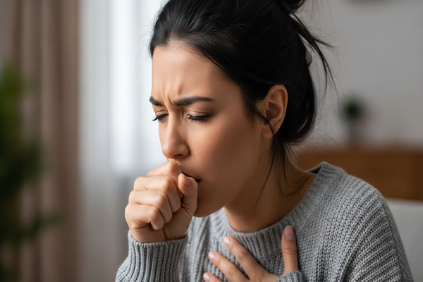 Gripe: 6 hábitos sencillos pueden reducir el riesgo de contagio