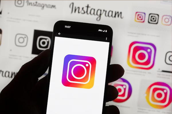 Instagram: filtración masiva de millones de cuentas