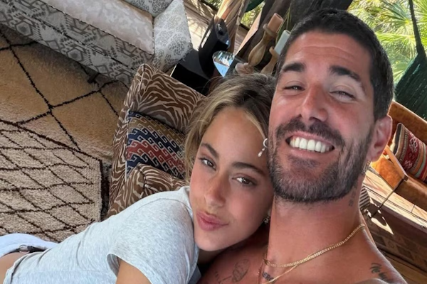 Hay rumores de embarazo de Tini Stoessel