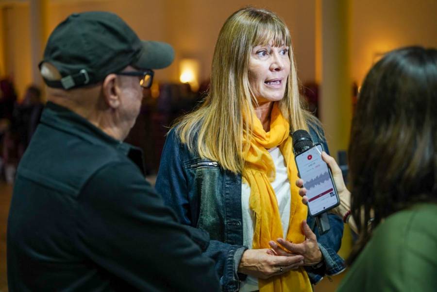 “La delegación santafesina suma a Baglietto para rendir tributo al Brigadier López en Cosquín”