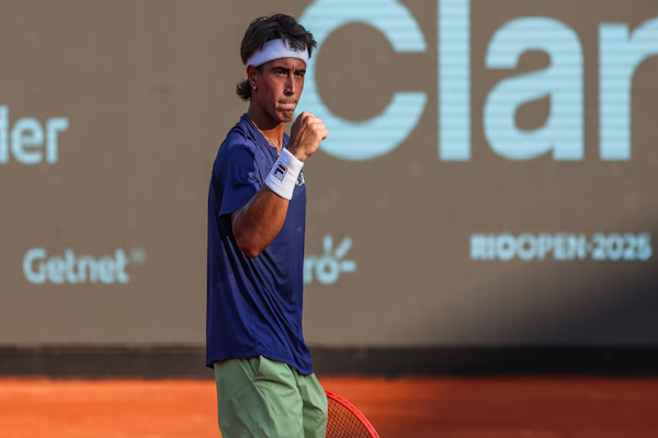 Challenger de Rosario: los jugadores del top 100 que competirán