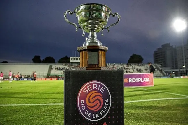 Serie Río de la Plata 2026: Alianza Lima vs Unión