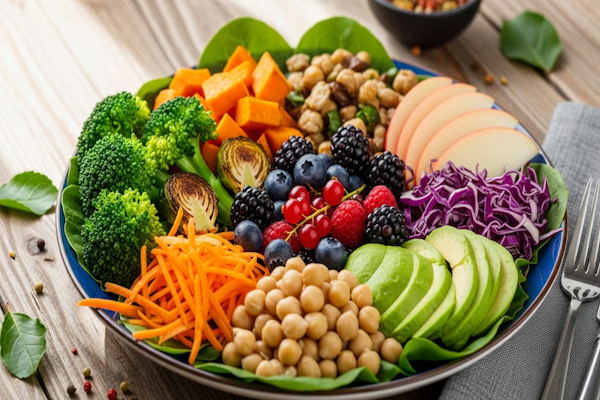 Qué alimentos conviene evitar en verano