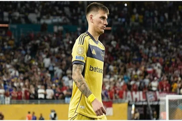 Boca retrasa el alivio financiero para Unión prestando a Zenón