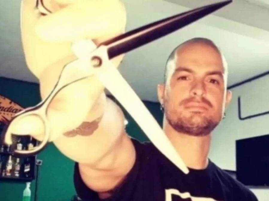 Dos nuevos detenidos por el asesinato del peluquero de la región en Tulum