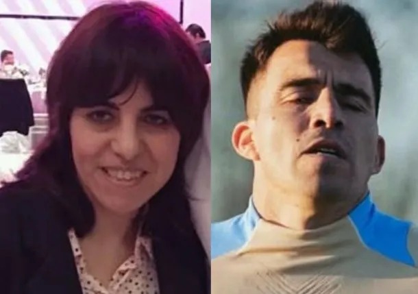 Encontraron a la hermana de Marcos “Huevo” Acuña tras horas de intensa búsqueda en Neuquén
