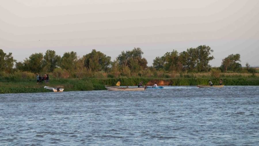 Hallaron sin vida al joven que había desaparecido en aguas del río Coronda