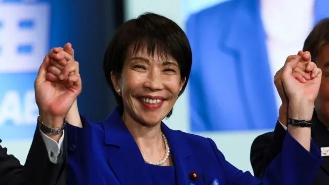 Japón: Sanae Takaichi disolvió el Parlamento y convocó elecciones para el 8 de febrero