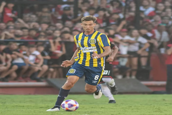 Juan Cruz Komar será operado otra vez del corazón