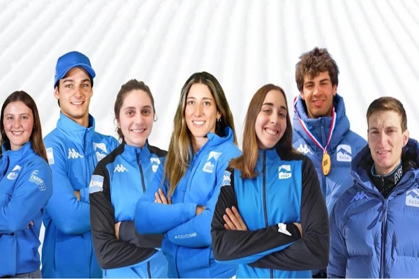 Juegos Olímpicos de Invierno: confirmada la delegación argentina