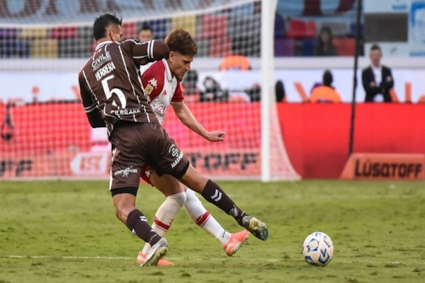 Newell ´s oficializó la llegada de Risso Patrón