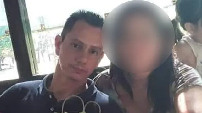 El femicida César Muga se quitó la vida en la cárcel de Coronda