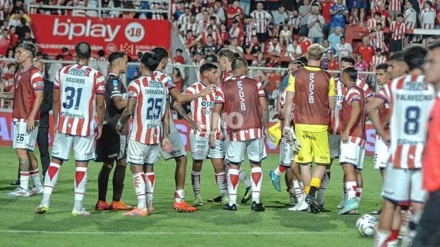 Unión vuelve al trabajo y apunta a mejorar su imagen ante Lanús
