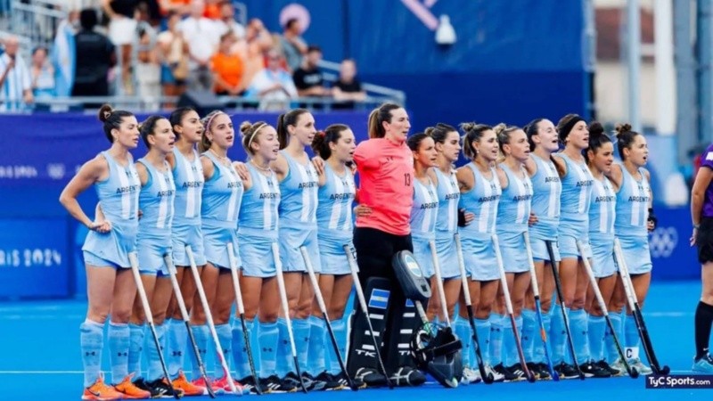 Las Leonas viajan a Australia con recambio y una gran apuesta joven
