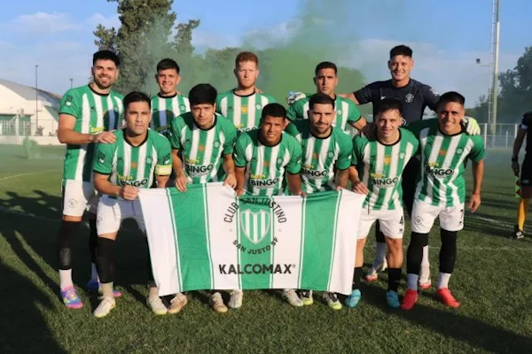 Región Litoral Sur: Juventud Unida derrotó a Sanjustino y es finalista