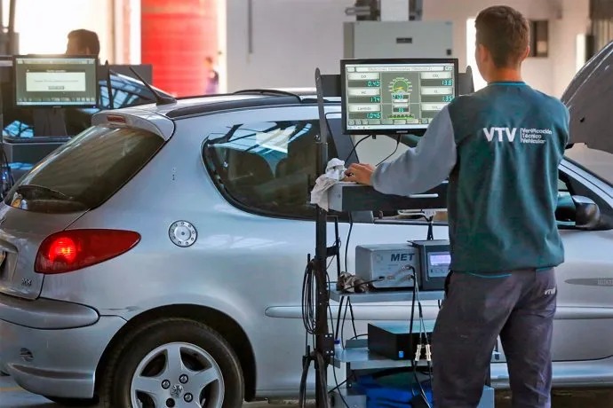 Se puede estar sin VTV: el listado de vehículos que están exentos de realizarla