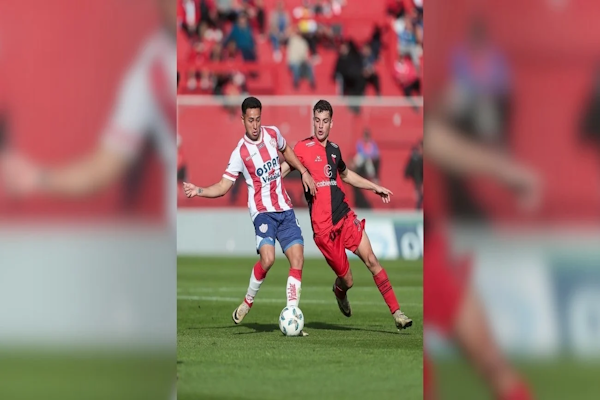 Unión habilitará un cupo y podrá sumar un jugador hasta marzo